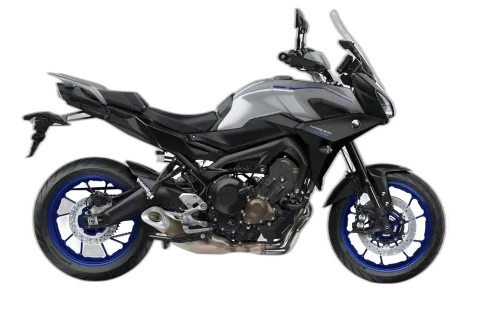 Yamaha Tracer 900 (RN43)