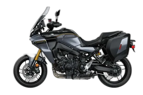 Yamaha Tracer 9 (MY2021-GT)