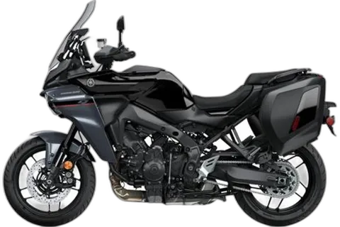 Yamaha Tracer 9 (MY2021)