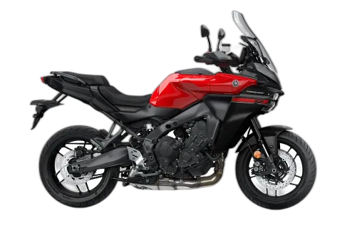 Yamaha Tracer 9 (MY2024)