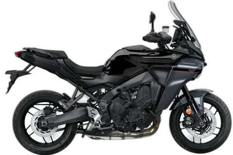 Yamaha Tracer 9 Y-AMT (MY2025-Y_AMT)