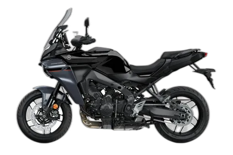 Yamaha Tracer 9 (MY2025)