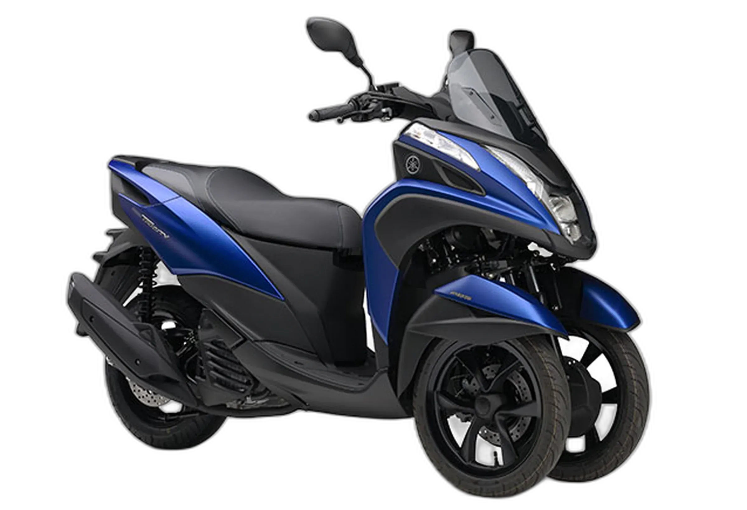 Yamaha Tricity 155 (MY2016) — Scooter