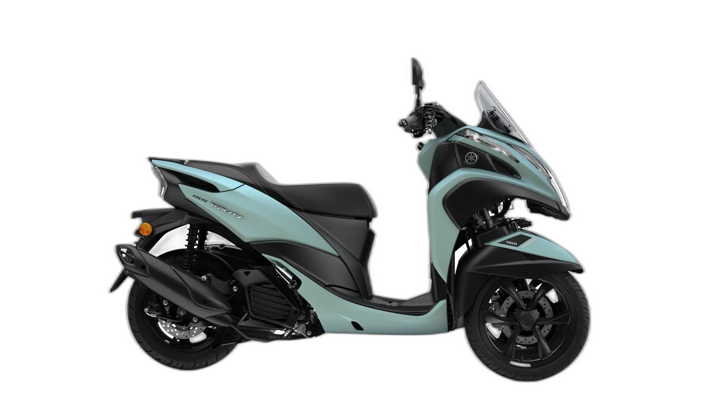 Yamaha Tricity 155 (MY2022) — Scooter
