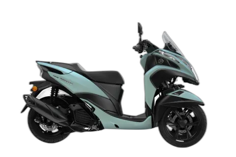 Yamaha Tricity 155 (MY2022)