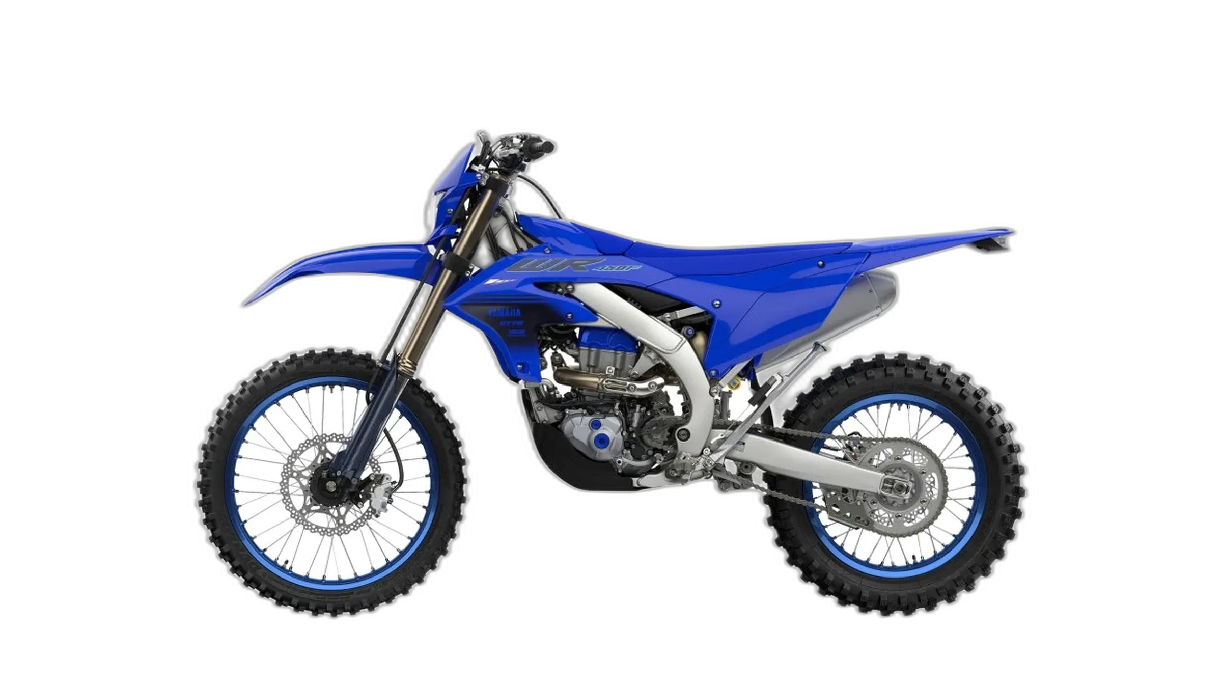 Yamaha Enduro