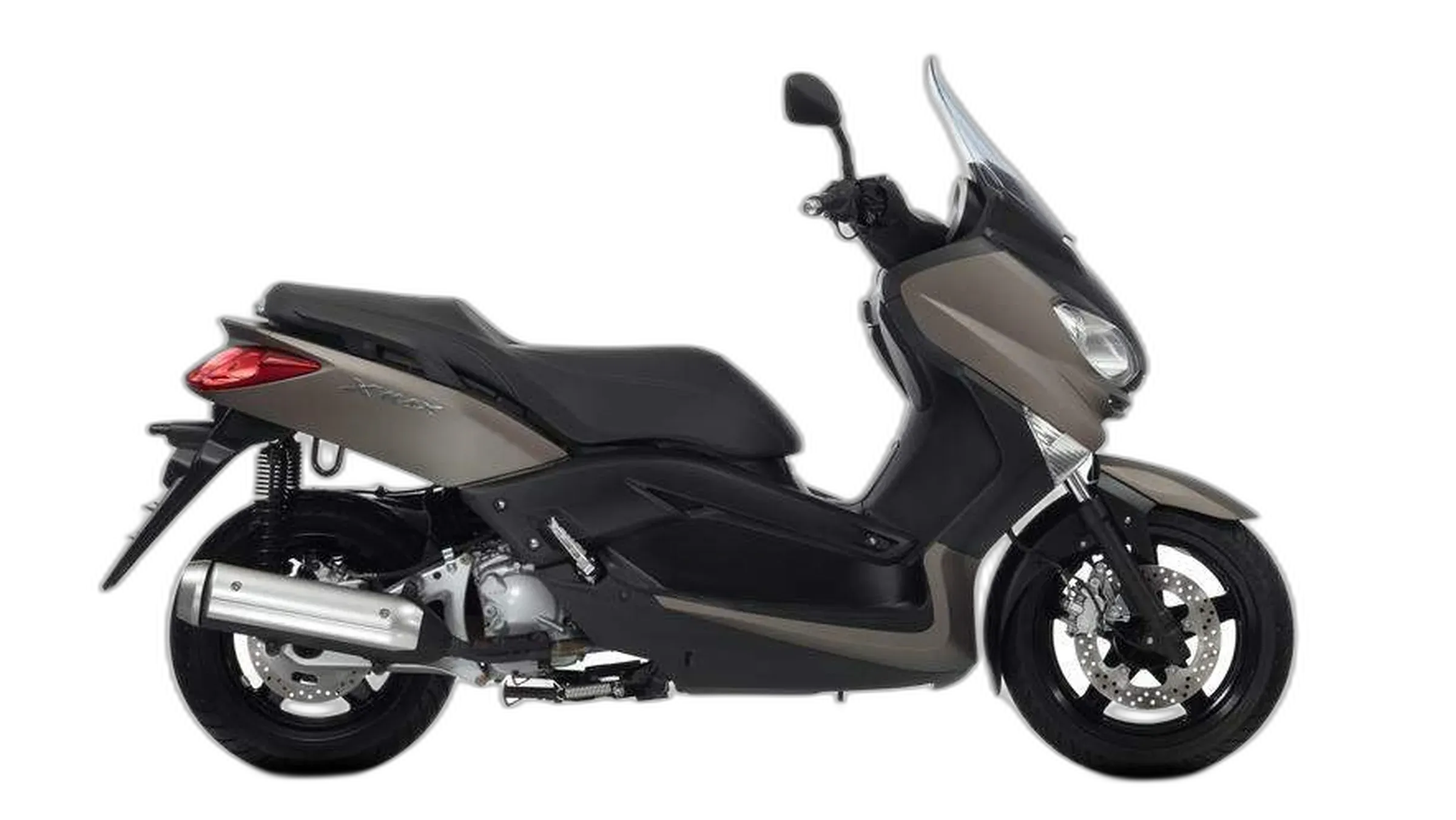 Yamaha X-Max 250 (XMAX250-Gen2) — Scooter