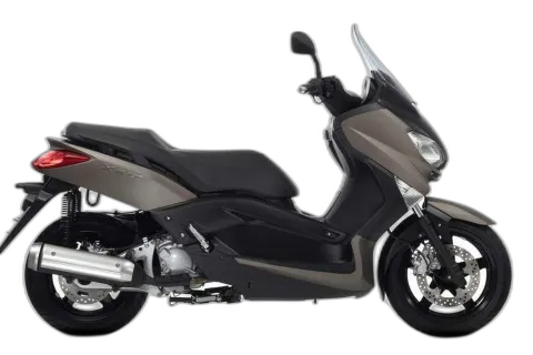 Yamaha X-Max 250 (XMAX250-Gen2)