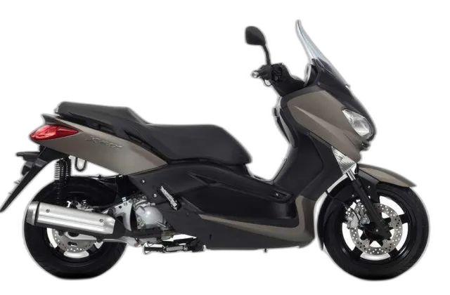Yamaha X-Max 250 (XMAX250-Gen2)