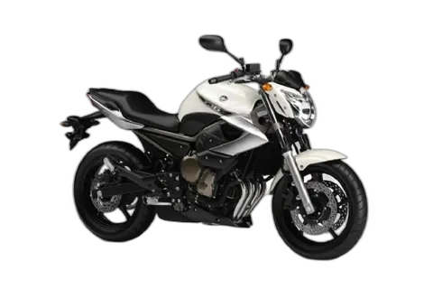 Yamaha XJ6 (MY2009-SP)