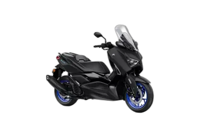 Yamaha XMAX 125 (MY2010)