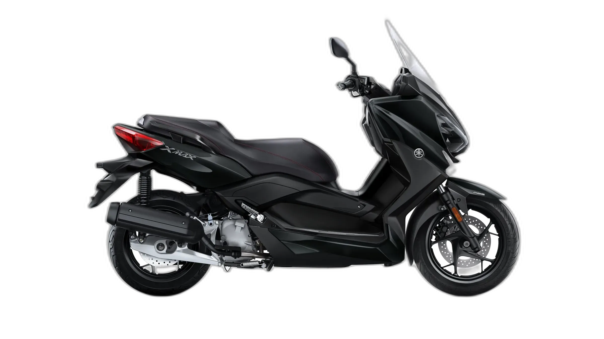 Yamaha XMAX 125 (MY2014) — Scooter