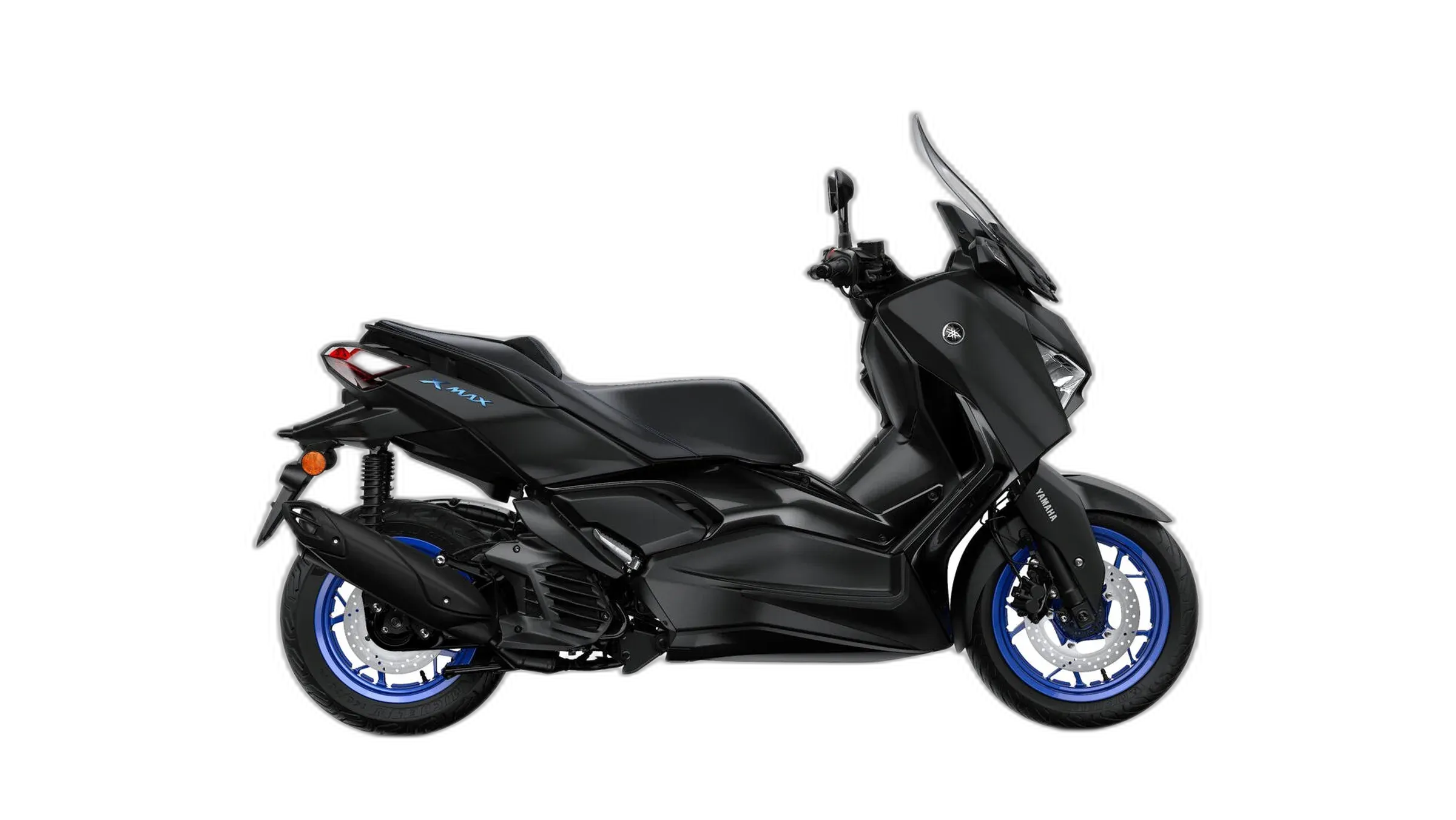 Yamaha XMAX 125 (MY2023) — Scooter