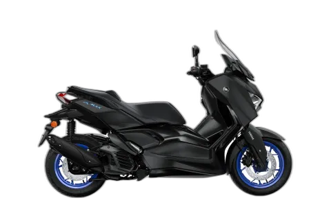 Yamaha XMAX 125 (MY2023)