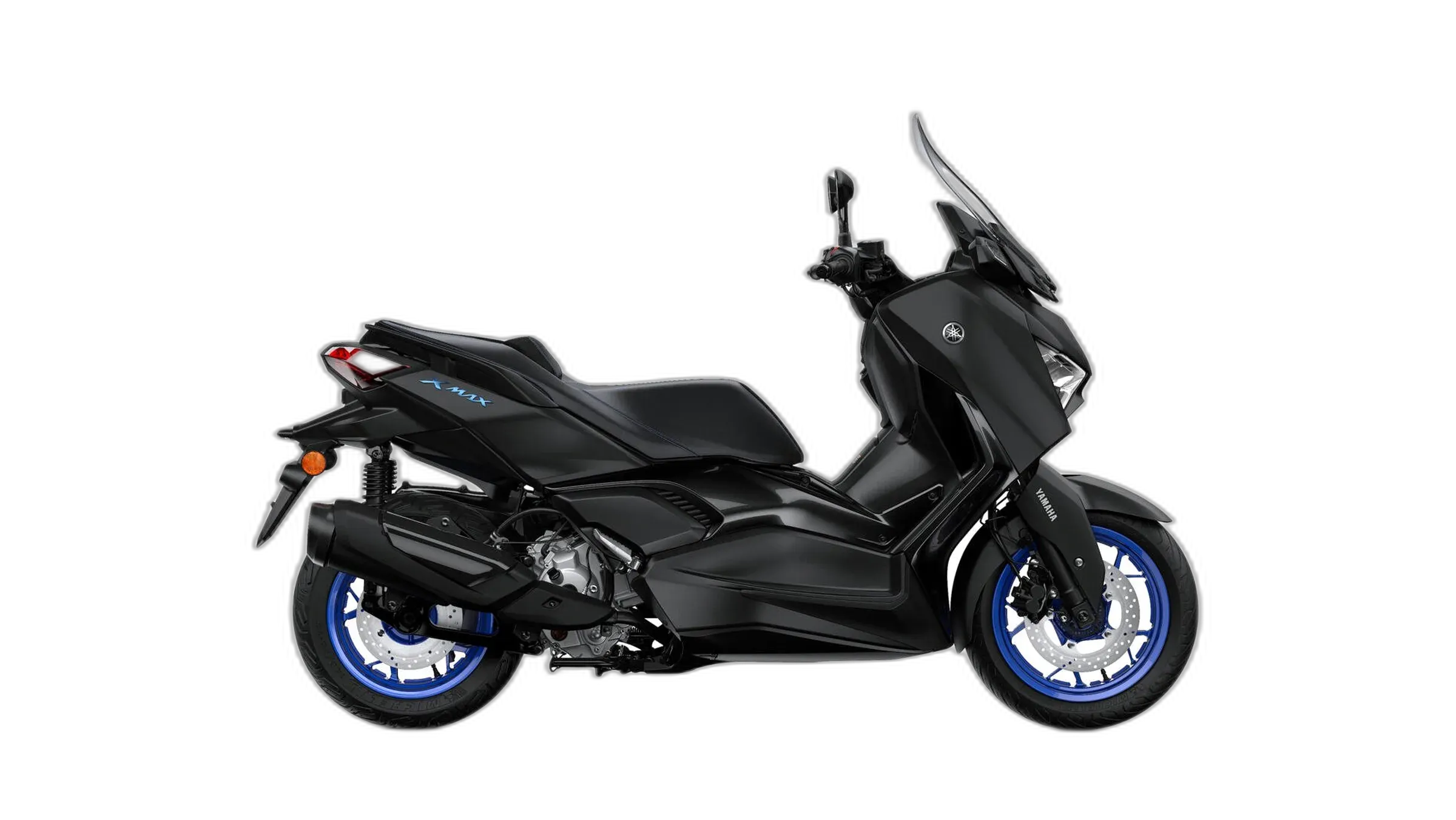Yamaha XMAX 300 (MY2017) — Scooter