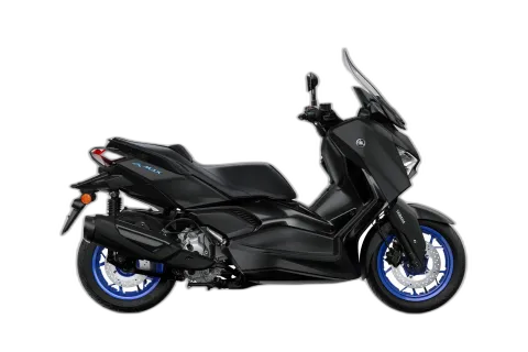 Yamaha XMAX 300 (MY2017)