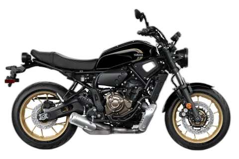 Yamaha XSR700 (MY2022)
