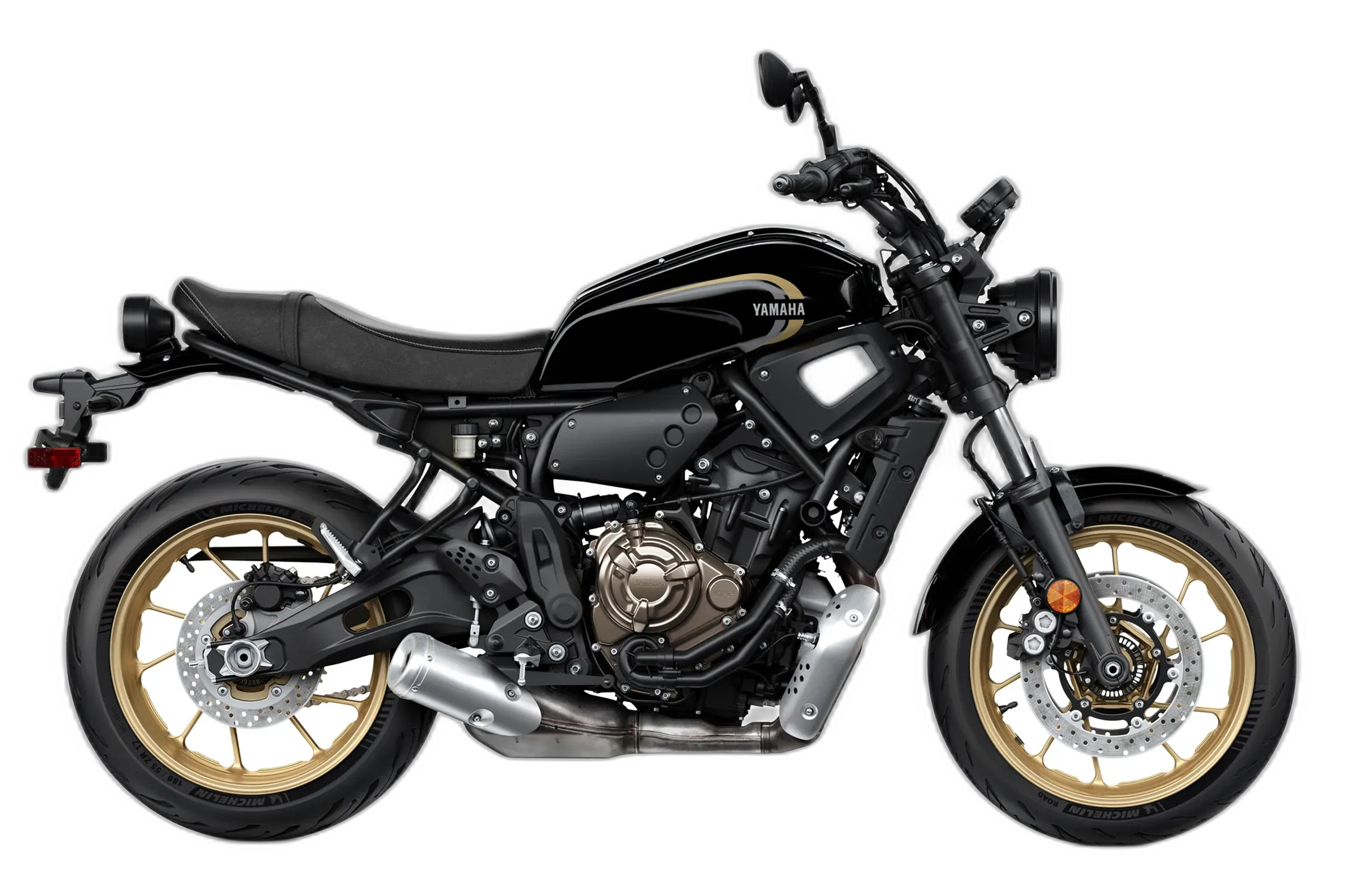 Yamaha Retro Classic comparisons
