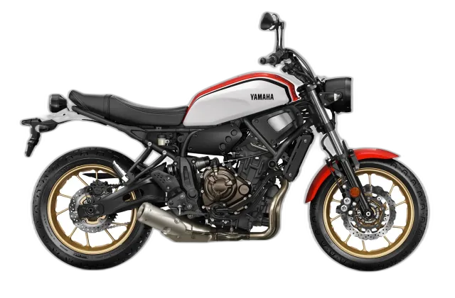 Yamaha XSR700 (RM11)