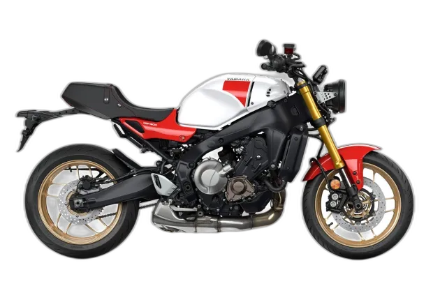 Yamaha XSR900 (RN80)