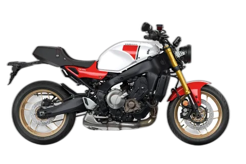Yamaha XSR900 (RN80)