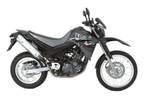 Yamaha XT 660R (XT660R)