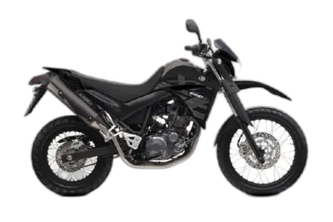 Yamaha XT 660X (XT660X)