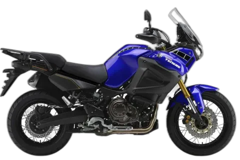 Yamaha XT1200ZE Super Tenere (MY2014)