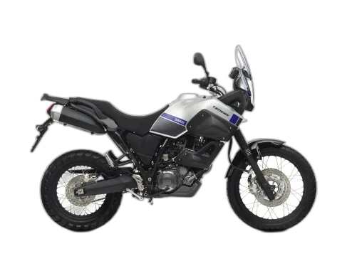 Yamaha XT660Z Tenere (XT660Z)