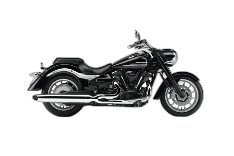 Yamaha XV 1900 A (XV1900A-Gen1)