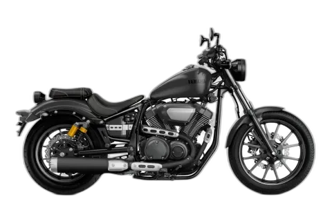 Yamaha XV 950 R (MY2013-R)