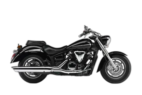 Yamaha XVS 1300 A (XVS1300A)
