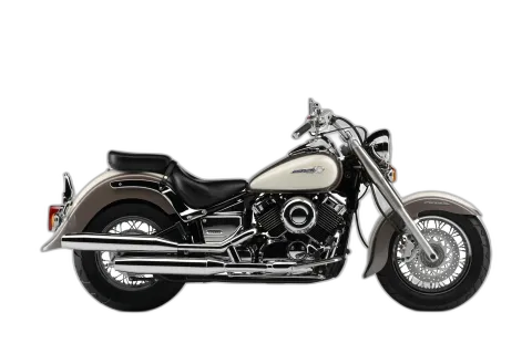Yamaha XVS 650 Drag Star Classic (XVS650A)