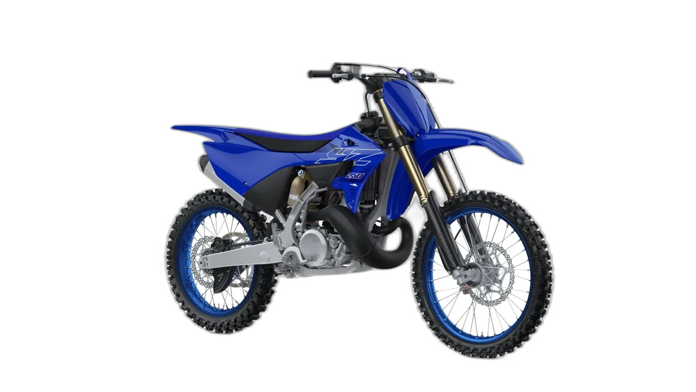 Yamaha YZ250 (MY2022) — Motocross