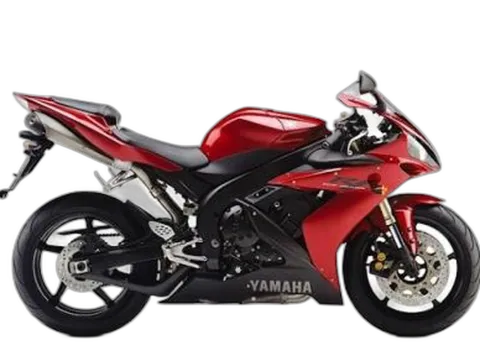 Yamaha YZF-R1 (RN12)