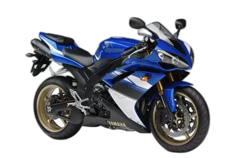 Yamaha YZF-R1 (RN19)