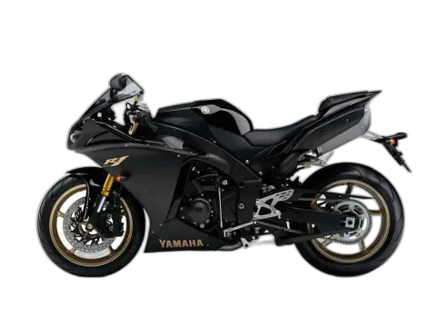 Yamaha YZF-R1 (RN22)