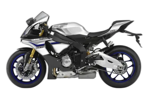Yamaha YZF-R1M (RN32M)