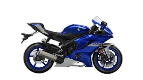 Yamaha YZF-R6 (RJ 11)