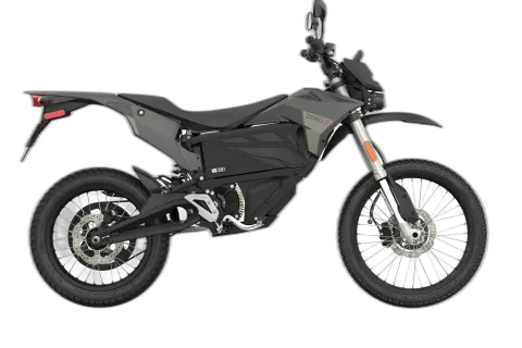Zero FX (MY2016)