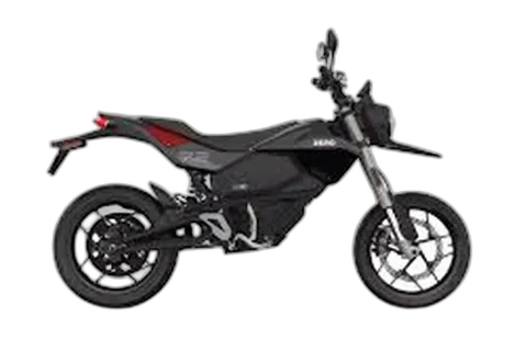 Zero FXE (MY2023)