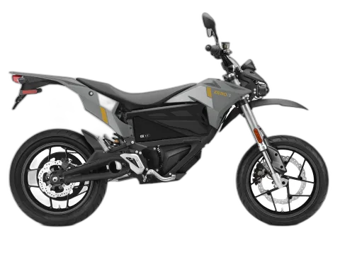Zero FXS (FXS Gen1)