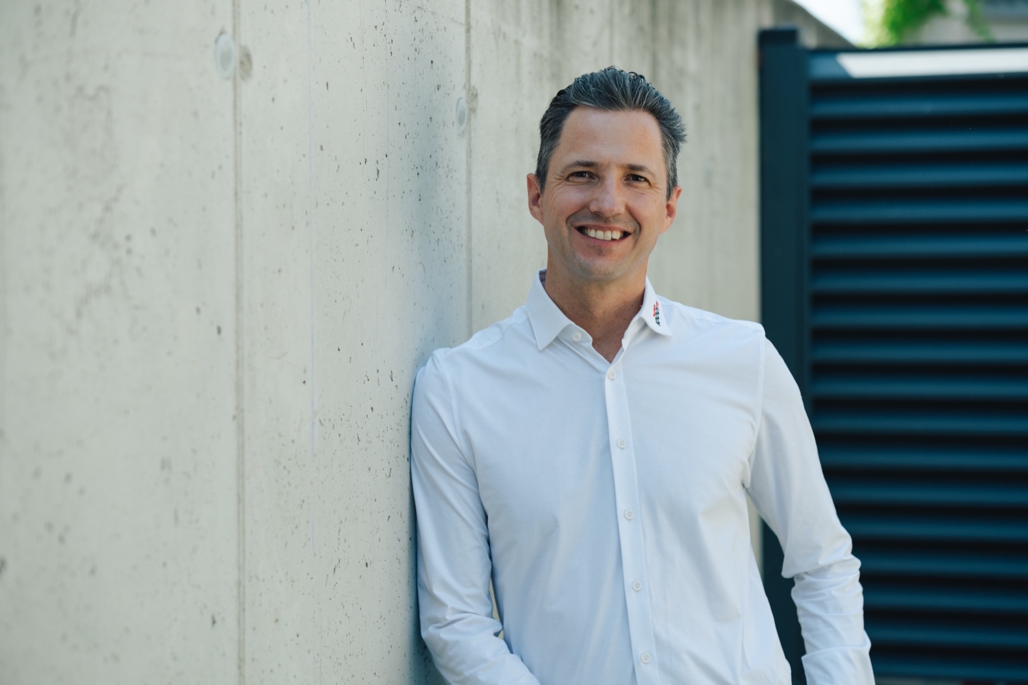 Nils Müller – KI-Experte und Unternehmer