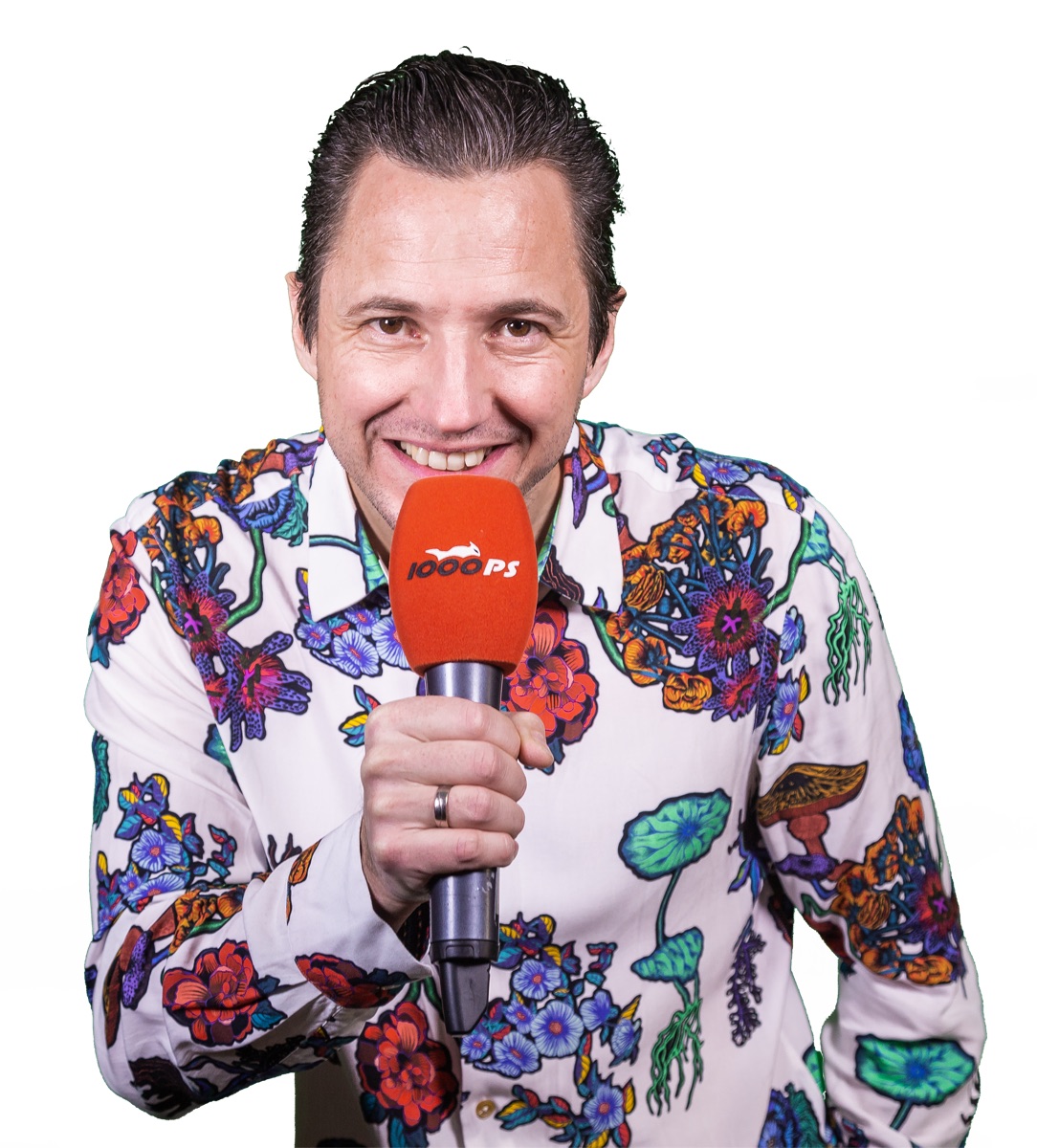 Nils Müller alias NastyNils